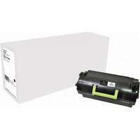 Toner Cartridge Compatible MX717-HY-NTS Black
