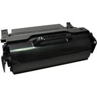 Toner Cartridge Compatible T650-LY-NTS Black