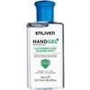 Enliven Hand Gel Cucumber & Garden Mint Transparent 502158 100 ml