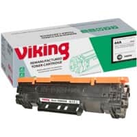 Compatible Viking HP 44A Toner Cartridge CF244A Black
