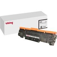 Compatible Viking HP 44A Toner Cartridge CF244A Black