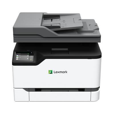 Lexmark MC3226adwe Colour Laser All-in-One Printer A4