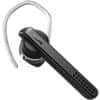 Jabra Talk 45 Wireless Mono Headset Over the Ear Noise Cancelling Bluetooth with Microphone Black