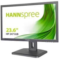 HANNspree 59.9 cm (23.6") LED Monitor HP247HJB