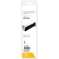 Viking 973X Compatible HP Ink Cartridge F6T82AE Magenta