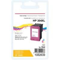 Office Depot 304XL Compatible HP Ink Cartridge N9K07AE Cyan, Magenta, Yellow