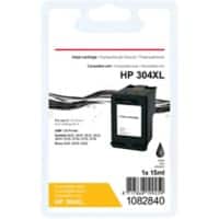 Office Depot Compatible HP 304XL Ink Cartridge Black