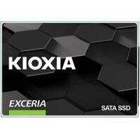 KIOXIA 960 GB Internal SSD Exceria Assorted