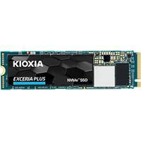 KIOXIA 2 TB Internal SSD Exceria Plus Assorted