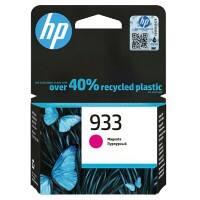 HP 933 Original Ink Cartridge CN059AE Magenta