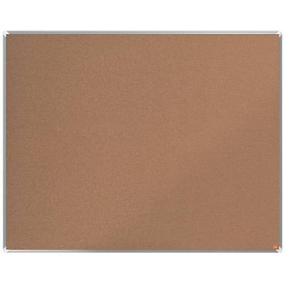 Nobo Noticeboard Cork Brown 1500 x 1200 cm