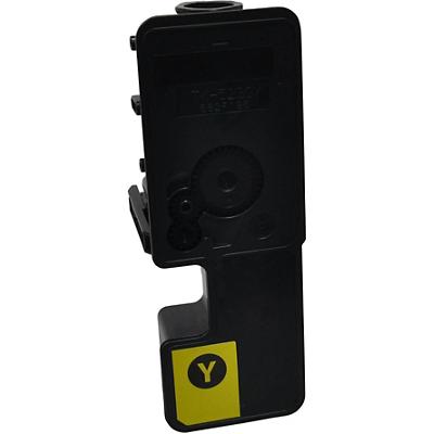 Toner Cartridge Compatible TK5230Y-NTS Yellow