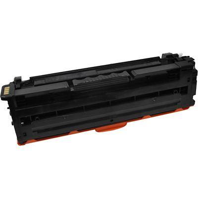 Toner Cartridge Compatible CLP680Y-LY-NTS Yellow