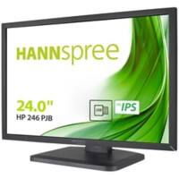 HANNspree LCD Monitor HP 246 PJB 61 cm (24")