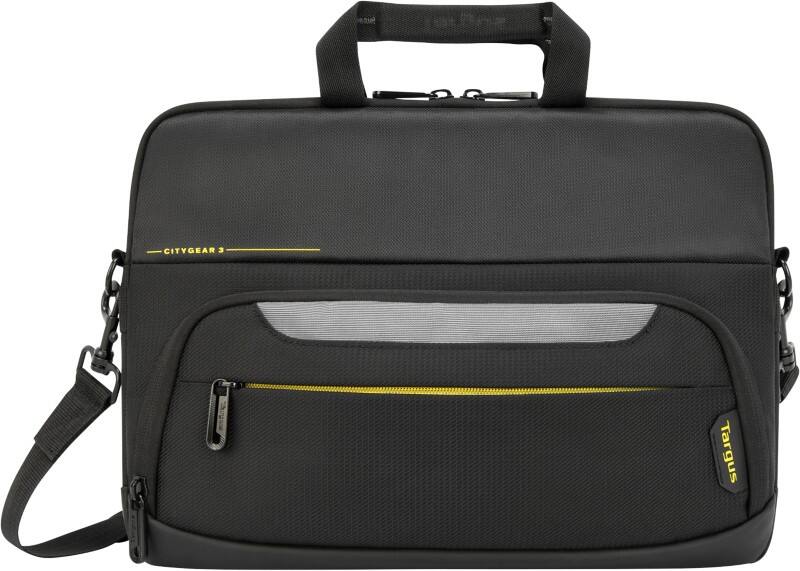 Targus Laptop Bag CityGear TSS865GL 11.6 Inch Black