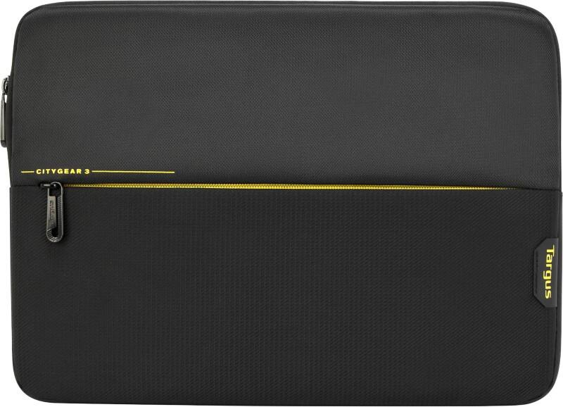 Targus Laptop Sleeve CityGear TSS930GL 13.3 Inch Black