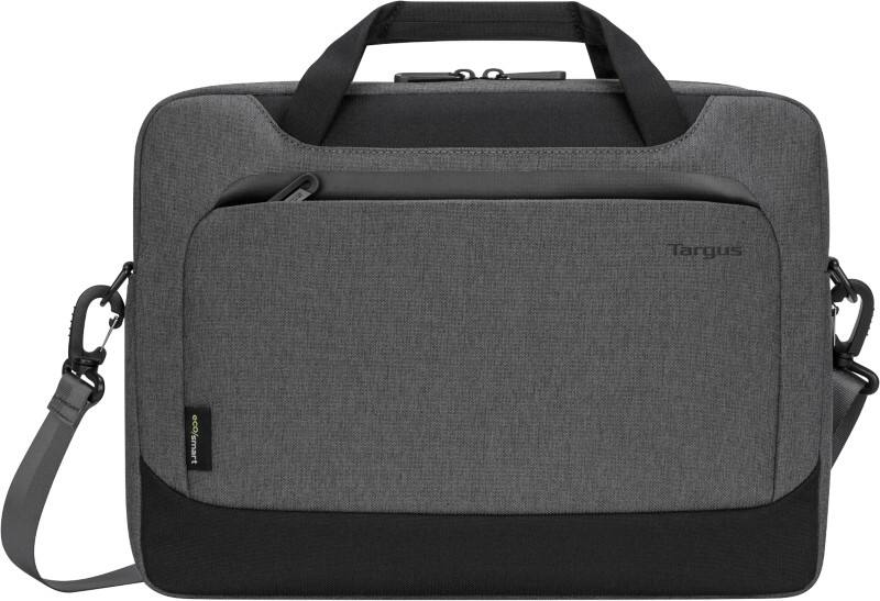 Targus Slimcase Laptop Bag Cypress TBS92602GL 14 Inch Grey