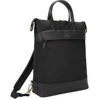 Targus Convertible Laptop Backpack Newport TSB948GL 15 Inch Black