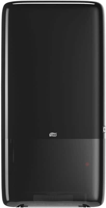 Tork Peakserve Paper Hand Towel Dispenser H5 Black 552508