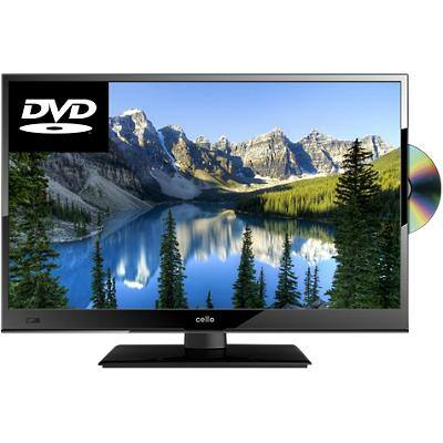 Cello HD LED TV C1620FS 40.6 cm (16 Inch)