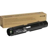 Xerox Original Toner Cartridge 106R03761 Black