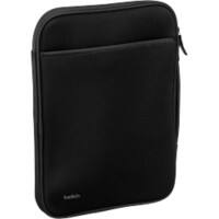 Belkin Laptop Sleeve 13 " 32.51 x 2.41 x 22.61 cm Fleece, Neopro Black