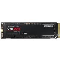Samsung Internal Solid State Drive 970 PRO 1 TB