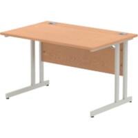 Dynamic Desk Impulse I000806 Brown 1200 mm (W) x 800 mm (D) x 730 mm (H)