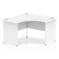 Dynamic Desk Impulse MI000406 White 1200 mm (W) x 600 mm (D) x 730 mm (H)