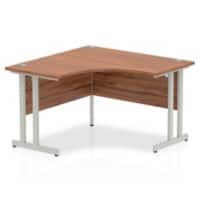 Dynamic Desk Impulse I000340 Brown 1200 mm (W) x 600 mm (D) x 730 mm (H)