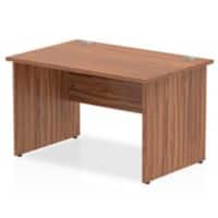 Dynamic Desk Impulse I000415 Brown 1200 mm (W) x 800 mm (D) x 730 mm (H)