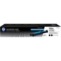 HP Toner Cartridge Original W1143AD Black Pack of 2