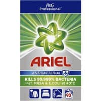Ariel Professional Laundry Detergent 5.85kg