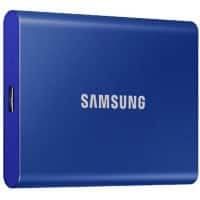 Samsung 1 TB External SSD USB-C 3.0 Indigo