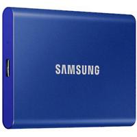 Samsung 2 TB External SSD USB-C 3.0 Indigo