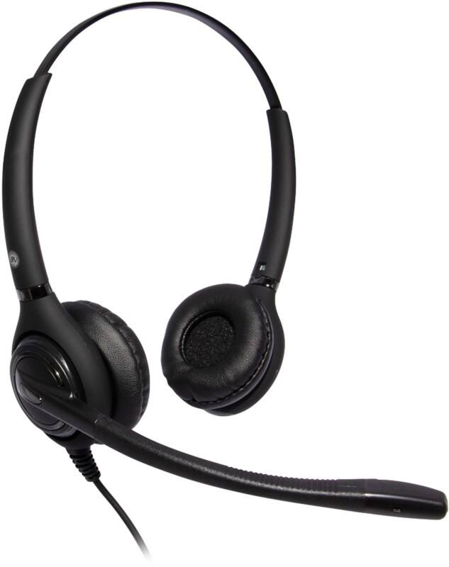 jpl 400b usb headset