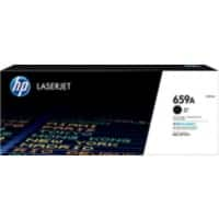 HP 659A Original Toner Cartridge W2010A Black