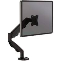 Fellowes Eppa Monitor Arm 9683101 Height Adjustable 39 " Black