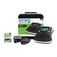 DYMO LabelManager 210D Label Printer Kit QWERTY Assorted