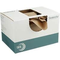 Sealed Air Void Fill Paper Paper 38.1 (W) cm Brown