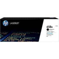 HP 658A Original Toner Cartridge W2000A Black