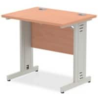 Dynamic Desk Impulse MI002887 Brown 800 mm (W) x 600 mm (D) x 730 mm (H)