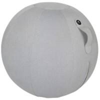 Alba Ergonomic Seatball MHBALL G 650 mm Grey