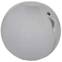 Alba Ergonomic Seatball MHBALL G 650 mm Grey
