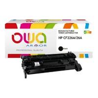 OWA 26A Compatible HP Toner Cartridge CF226A Black
