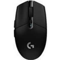 Logitech Mouse G305 Black