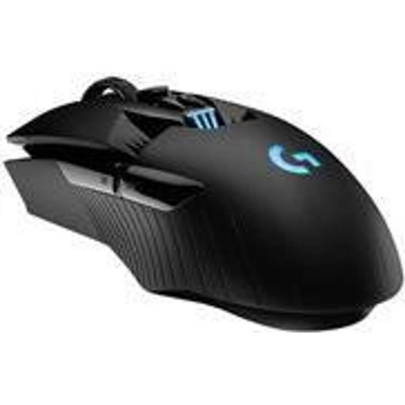 Logitech G903 Gaming Mouse Suitable For Lefthanded People