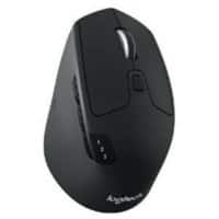 Logitech Mouse M720 Black