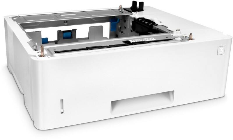 HP Paper Tray F2A72A For LaserJet M506DN/M506X 550 Sheets