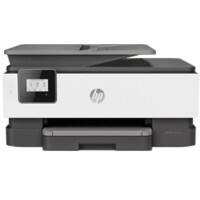 HP Officejet Pro 8012 Colour Inkjet Multifunction Printer A4